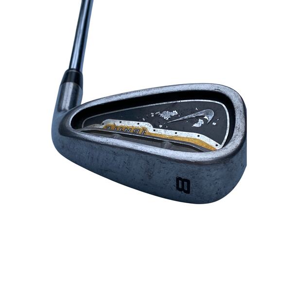 Nike Golf Ignite Single Club 8 Iron Right Hand 36” VGUC - Picture 11 of 14